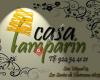 Casa Lamparin