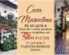 Casa Marcelina. Fuenteheridos.