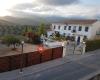 Casa Mentidero, Country House, Riogordo