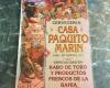 Casa Paquito