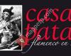 Casa Patas, flamenco en vivo