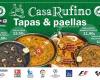 Casa Rufino Tapas y Paellas