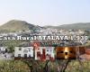 Casa Rural Atalaya 1.930