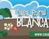 Casa Rural Blanca