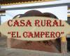 Casa rural 