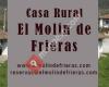 Casa Rural El Molin de Frieras