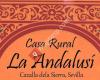 CASA Rural La Andalusí