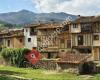 Casa rural La casa del Vado, Hervás