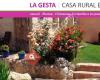 CASA RURAL La GESTA