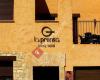 CASA RURAL LA PRENSA DE VINO