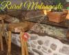 Casa Rural Malangosto