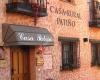 Casa Rural Patiño