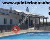 Casa Rural Quinteria Casa Honorato
