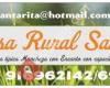 Casa-rural Santa Rita