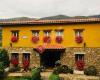 Casa rural Sierra de Tormantos