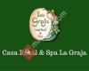 Casa Rural & Spa La Graja