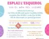 Casal Centre d’Esplai L’Esquirol