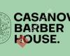 Casanova Barber HOUSE
