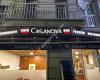 Casanova Restaurante Café-Bar Pensión