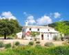 Casas cortijo cerro fuentes nuevas