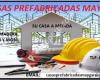 Casas Prefabricadas Maygar