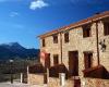Casas Rurales El Quijote
