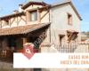Casas Rurales Hoces del Duratón