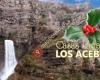 Casas rurales Los acebos
