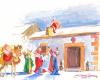 Casas Rurales REAL POSITO
