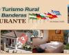 Casas Rurales y Restaurante Las Banderas