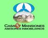 CASAS Y MANSIONES