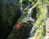 Cascadas de Tobera