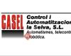 CASEL- CONTROL I AUTOMATITZACIONS LA SELVA SL