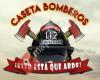 Caseta Bomberos - Feria San Lucas 2017