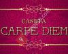 Caseta CARPE DIEM - Feria Aguadulce