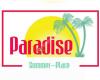 Caseta Paradise