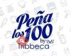 Caseta Peña Los 100 - By Tribbeca