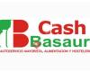 Cash Basauri
