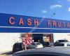 CASH FRUTA san jose