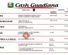 Cash Guadiana