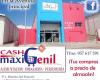 Cash MaxiGenil