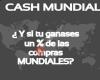 Cash mundial
