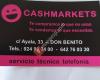 Cashmarkets