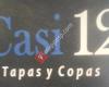 Casi 12 Tapas Y Copas