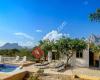 Casita Sol Finestrat, Spain - Holiday Rental