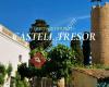 Castell Tresor