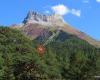Castillo d'Acher