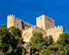 Castillo de Almansa.