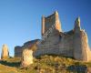 Castillo de Fuentidueña de Tajo (ruinas)