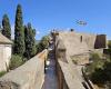 Castillo de Gibralfaro